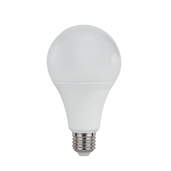 Λαμπτήρας LED E27 A80 15 Watt Ψυχρό λευκό 6500Κ ASL1500 OEM
